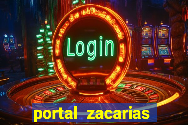 portal zacarias mulher do circo